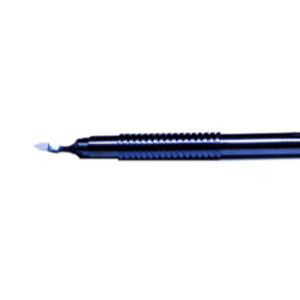 Ophmed sapphire knife clear corneal