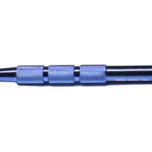 Ophmed sapphire knife double-edge