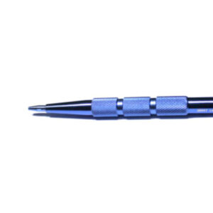 Ophmed sapphire knife lance