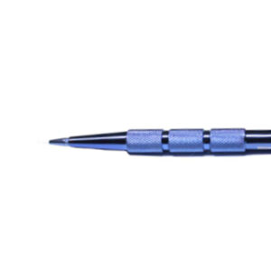 Ophmed sapphire knife single edge